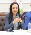وزيرة التضامن الاجتماعي تفتتح مركز تدريب وإنتاج الملابس الجاهزة ذات الاستخدام الواحد بمستشفي مدينة نصر التخصصي .. وتشهد توقيع بروتوكول تعاون لإطلاق مشروع “تكافل” لتمكين المرأة ودعم الأسر المعيلة