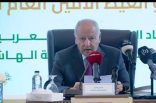 أبو الغيط يترأس أعمال الدورة العادية (58)للجنة التنسيق العليا للعمل العربي المشترك