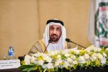 رئيس البرلمان العربي خلال كلمته بأعمال اللجنة التحضيرية للمؤتمر الثامن للبرلمان العربي ورؤساء المجالس والبرلمانات العربية: مؤتمر هذا العام يتصدى لملفات استراتيجية والتحديات الراهنة