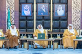 سمو أمير الشرقية يرعى تخريج أول دفعة من دبلومات شمعة التوحد ويدشّن فرعها بالقطيف 