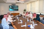 أمانة الشرقية وغرفة الشرقية تناقشان تعزيز التعاون لدعم المستثمرين
