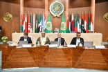 آل الشيخ يترأس وفد المملكه في المؤتمر الثامن للبرلمان العربي ورؤساء المجالس والبرلمانات العربية