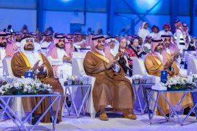 برعاية معالي وزير التعليم  “كلية علوم الطيران العالمية” تحتفي بتخريج 1611 خريجًا وخريجة  