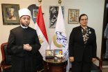 الأوقاف والقومي للمرأة يوقعان بروتوكول تعاون لتعزيز التوعية المجتمعية وتمكين المرأة