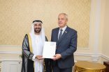 رئيس البرلمان العربي ورئيس مجلس النواب يستعرضان حصاد الزيارة ويؤكدان المضي في تنفيذ مخرجاتها