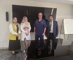 مستشفى عبداللطيف جميل والمجلس الاستشاري للمرضى يبحثان تعزيز مبادرات المسؤولية المجتمعية