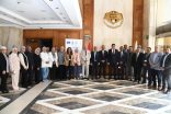 التضامن الاجتماعي تُطلق مجموعات تدريبية في الحوكمة ومكافحة الفساد لتعزيز القدرات المؤسسية والقيادية للعاملين بالوزارة