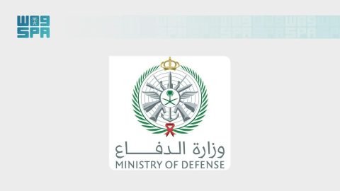 المتحدث الرسمي باسم وزارة الدفاع: قامت القوات المسلحة السعودية بالتنسيق مع القيادة المركزية الوسطى الأمريكية اليوم الأربعاء بشن ضربات نوعية محددة ضد أهداف تابعة لميليشيات متواجدة في العراق ومرتبطة باستهدافات المنشآت البترولية في المملكة