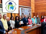 “هدي يسى” متحدث رئيسى فى ندوة المجلس العربي للثقافة والتراث .. تؤكد المرأة فاعلة فى دعم التنمية المستدامة والدبلوماسية الشعبية 