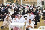 مهرجان الأطاولة التراثي في نسخته التاسعة.. نافذة تُعيد الحياة إلى زمن الآباء والأجداد