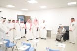 جمعية طويق تحقق 97.35% في الحوكمة وتُصنف ضمن الكيانات متناهية الكبر وتحصد شهادة الآيزو للعام الثالث على التوالي