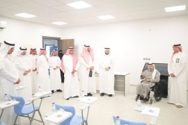 جمعية طويق تحقق 97.35% في الحوكمة وتُصنف ضمن الكيانات متناهية الكبر وتحصد شهادة الآيزو للعام الثالث على التوالي