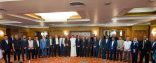 المطيري: تداعيات الحرب على الاقتصادات وأسواق العمل تستدعي تكاتف أطراف الإنتاج الثلاثة