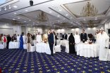 مصر تستعد لاستقبال صُنّاع الإنجاز العربي.. العد التنازلي لانطلاق الملتقى الدولي الخامس عشر للمنجزين العرب في حدث عربي استثنائي يجمع التميز بالإبداع، والرؤية بالإنجاز