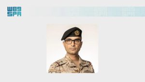 وزارة الدفاع تعلن تعيين اللواء البحري الركن عبدالله بن سالم الشهري قائدًا للتحالف البحري الدفاعي متعدد الجنسيات