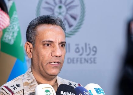 متحدث الدفاع: التحالف البحري الدفاعي متعدد الجنسيات يعكس إدراكًا دوليًا مشتركًا لحجم التهديدات التي تواجه الأمن البحري وحرية الملاحة