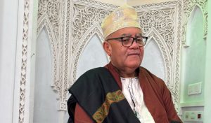 القيادة السعودية دعم المسابقات القرآنية محلياً ودولياً شرف لها :