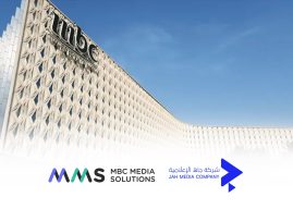 جاه الإعلامية تطلق سلسلة “جاه”.. وتدشن أول مواسمها بـ”جاه العقار” بالشراكة مع شركة MBC للحلول الإعلانية (MMS)