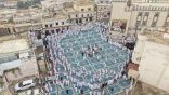 وسط حضور وتفاعل لافت .. سوق رغدان التاريخي يختتم فعاليات «رغدان.. حكاية وتراث»