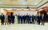 وفد اتحاد الصناعات المصرية يبحث مع مجتمع الأعمال الهندي فرص الاستثمار والتصنيع المشترك