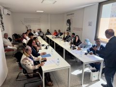 المنظمة العربية للتنمية الإدارية: توصيات الملتقى العربي الأول للذكاء الاصطناعي وريادة الأعمال، دور الذكاء الاصطناعي في تعزيز ريادة الأعمال وبناء القدرات البشرية