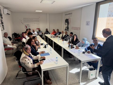 المنظمة العربية للتنمية الإدارية: توصيات الملتقى العربي الأول للذكاء الاصطناعي وريادة الأعمال، دور الذكاء الاصطناعي في تعزيز ريادة الأعمال وبناء القدرات البشرية