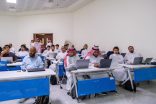 جامعة جدة تطلق برنامجًا تدريبيًا صيفيًا مجانيًا لتنمية المهارات التقنية