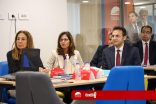 الأكاديمية الوطنية للتدريب تختتم المرحلة الأولى من “المبادرة الوطنية للذكاء الاصطناعي لقيادات المؤسسات الحكومية”