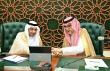 جامعة الملك عبدالعزيز والهيئة العامة للنقل تطلقان أول برامج بكالوريوس متخصصة في النقل السككي بالمملكة