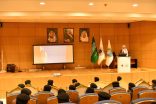 تحت رعاية سمو أمير منطقة الباحة .. فرع هيئة الأمر بالمعروف بالمنطقة يقيم معرض (ولاء) بالشراكة مع إدارة المرور