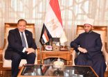 وزير الأوقاف: حماية الملكية الفكرية أحد أهم نقاط تحصين الإنسان المصري.. وندمج التوعية بها في «صحح مفاهيمك» 