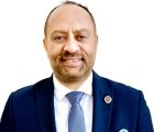 مهندس  على زين : طرح أراضى صناعية بنظام “الإيجار المنتهي بالتملك للمرة الأولى .. يقضى على ظاهرة تسقيع الأراضي 