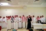 جامعة جدة تستقبل قادة المستقبل للعام الجامعي ١٤٤٨هـ
