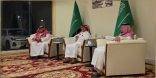 كلية «جدارة» تستعرض برامجها وتوجهاتها المستقبلية في لقاء إعلامي بحفرالباطن