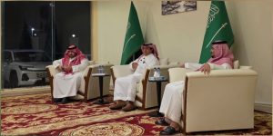 كلية «جدارة» تستعرض برامجها وتوجهاتها المستقبلية في لقاء إعلامي بحفرالباطن