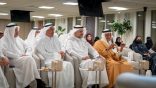 خلال مشاركته في ندوة علمية بمركز الملك فيصل تركي الفيصل: الذكاء الاصطناعي نعمة تحتاج إلى ضوابط حتى لا تصبح نقمة
