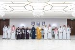 سمو نائب أمير المنطقة الشرقية يهنئ طلاب وطالبات المنطقة الحاصلين على جوائز دولية لعام 2026