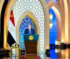 الوزير: الرحمة عنوان هذا الدين.. وصوت مصر المستنير يصل إلى الدنيا عبر الترجمة والموفدين ووسائل الاتصال المختلفة