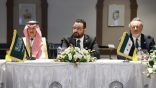وفد من أكاديمية الطاقة والمياه برابغ ، يشارك في معرض دمشق الدولي الـ63 بمشاركة ألف جهة تمثل قرابة 60 دولة