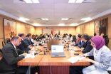 وزير السياحة والآثار يترأس الاجتماع الأول للجنة الإعداد والتجهيز لفعاليات استقبال مصر لظاهرة الكسوف الكلي للشمس في أغسطس 2027