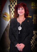 هدى يسى : توطين الصناعة تحتل أولوية هامة على أجندة زيارة الرئيس الصينى لمصر
