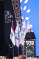 مفتي الجمهوريةِ:      الدولة المصريةِ أدركتْ مبكرًا خطورةَ التحدياتِ التي تواجهُ الأسرةَ فبادرتْ بتوجيهاتٍ حاسمةٍ لصياغةِ قوانينِ الأحوالِ الشخصيةِ