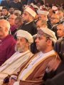 سلطنة عُمان تشارك في أعمال المؤتمر العالمي الحادي عشر للإفتاء بالقاهرة