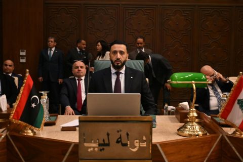 انطلاق أعمال الدورة العادية (118) للمجلس الاقتصادي والاجتماعي لجامعة الدول العربية