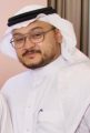 مسك..تضيئ منزل المهندس فارس قاري