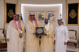 *غرفة مكة المكرمة تناقش مستقبل الاستثمار في التعليم الخاص*