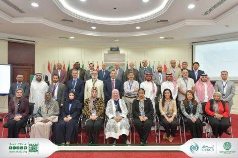 المنظمة العربية للتنمية الإدارية: توصيات مثمرة للملتقى العربي الخامس لإدارة التراث الثقافي المخطوط بعنوان “مِن ذاكرة الماضي إلى تقنيات الذكاء الاصطناعي”