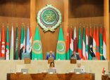 بدء إجتماع مجلس جامعة الدول العربية على مستوى المندوبين الدائمين فى دورتة العادية الـ166 برئاسة تونس