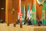 مجلس الجامعة العربية يؤكد أن الأمن المائي لمصر والسودان جزء لا يتجزأ من الأمن القومي العربي 
