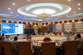 انعقاد الاجتماع الرابع والستين لمنظمة المدن العربية في محافظة ظفار   
